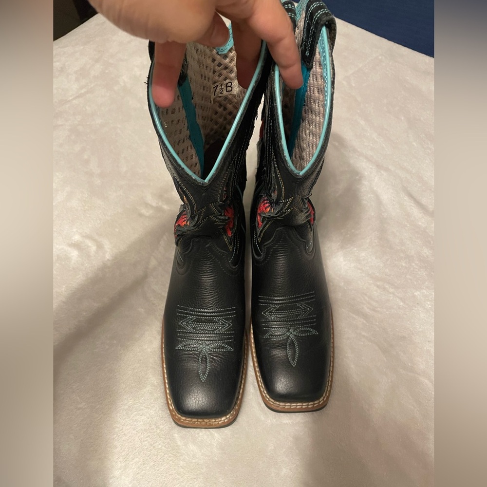 Ariat boots